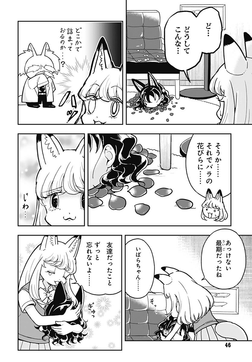 Konzukushi - Chapter 13 - Page 6