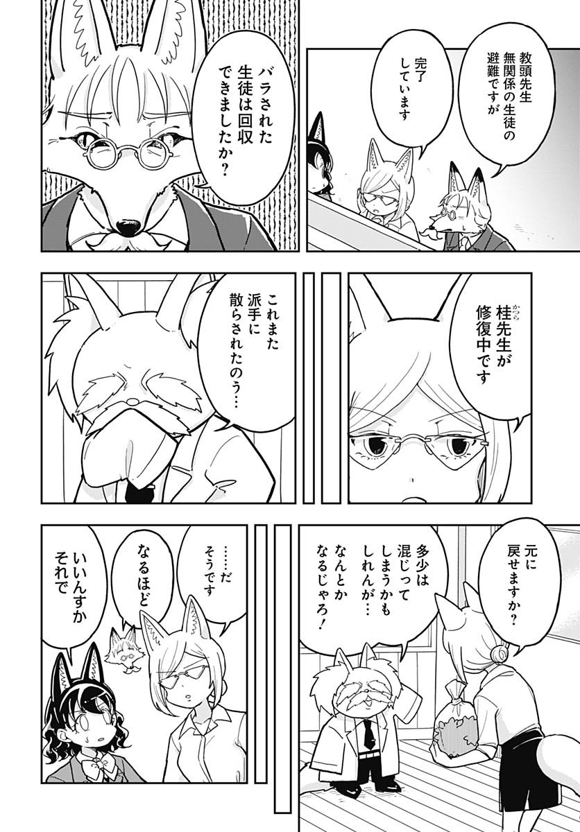 Konzukushi - Chapter 17 - Page 10