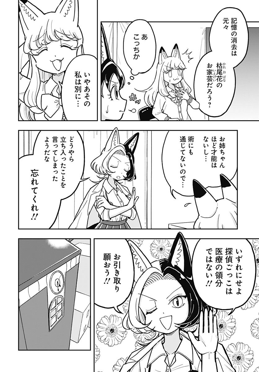 Konzukushi - Chapter 24 - Page 12
