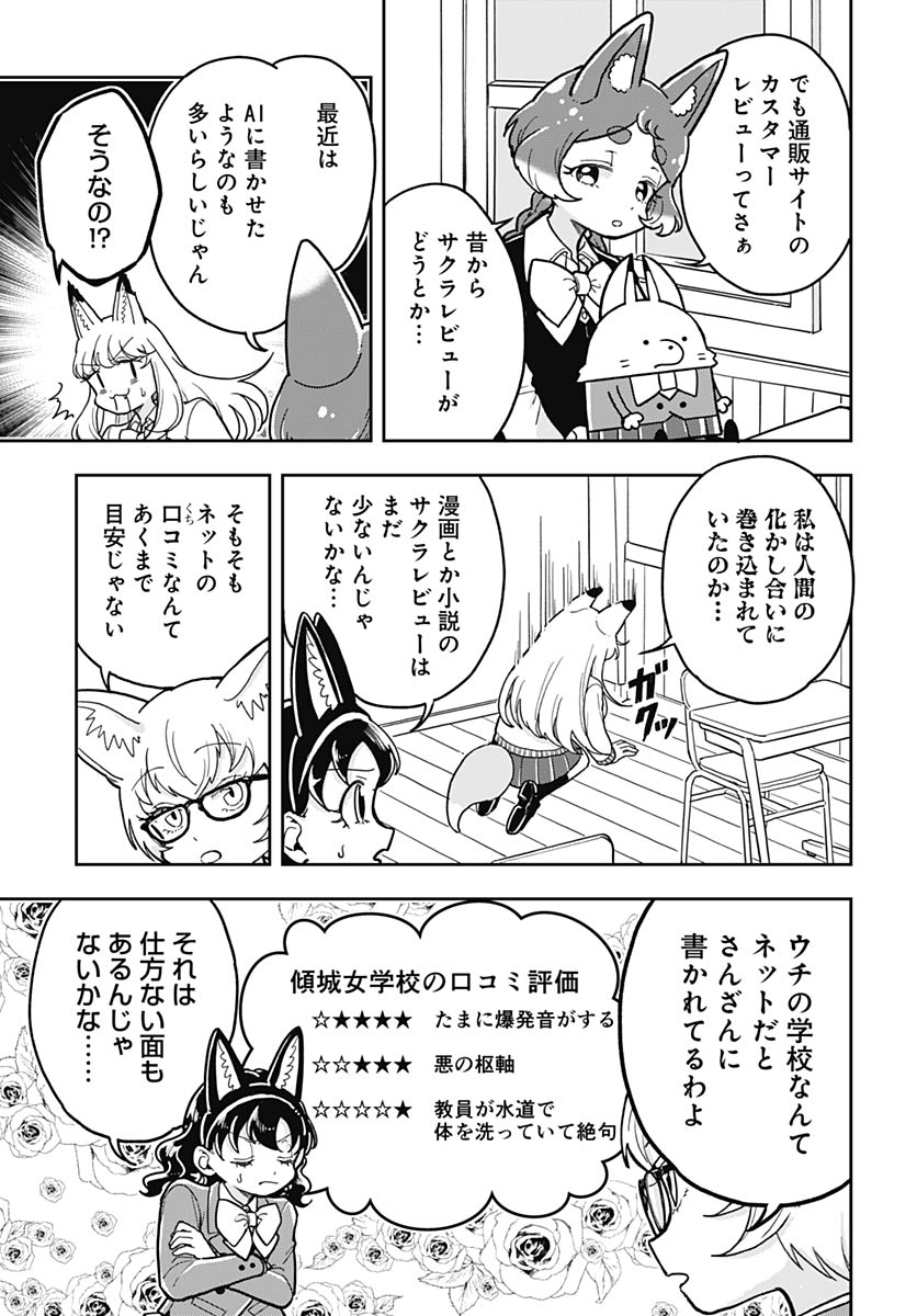 Konzukushi - Chapter 26 - Page 7