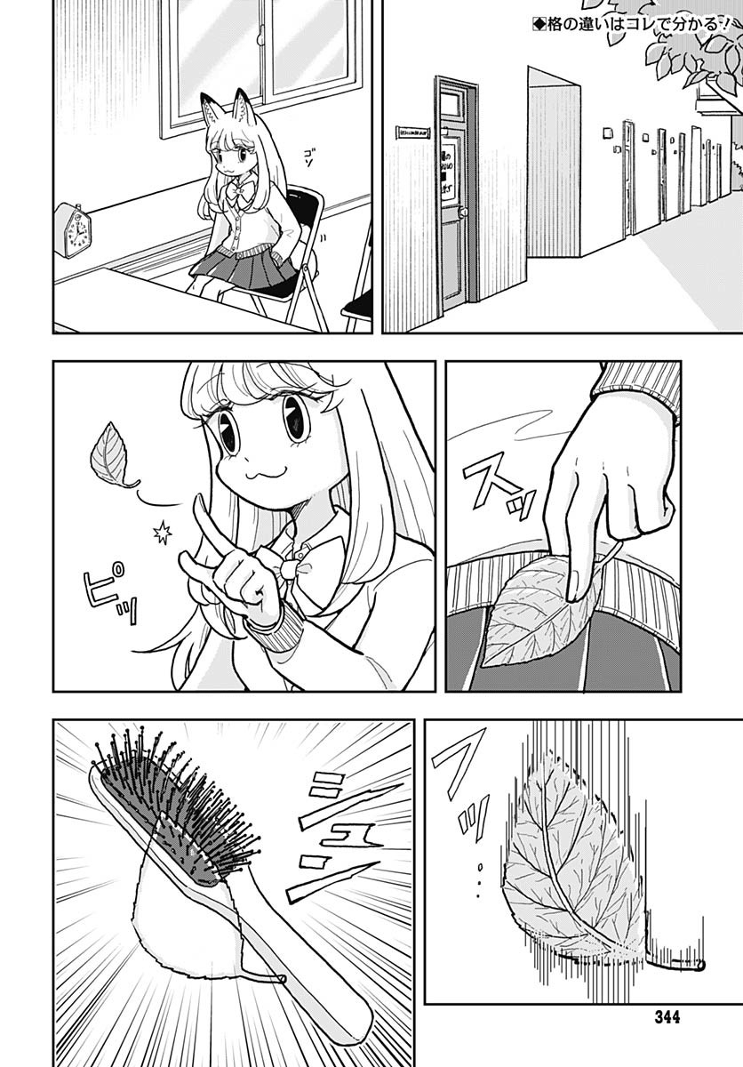 Konzukushi - Chapter 7 - Page 2