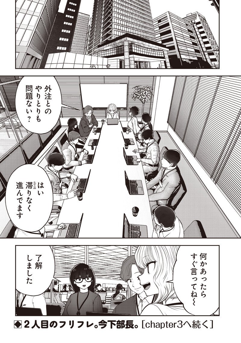 Kouiu no Gaii - Chapter 60.2 - Page 8