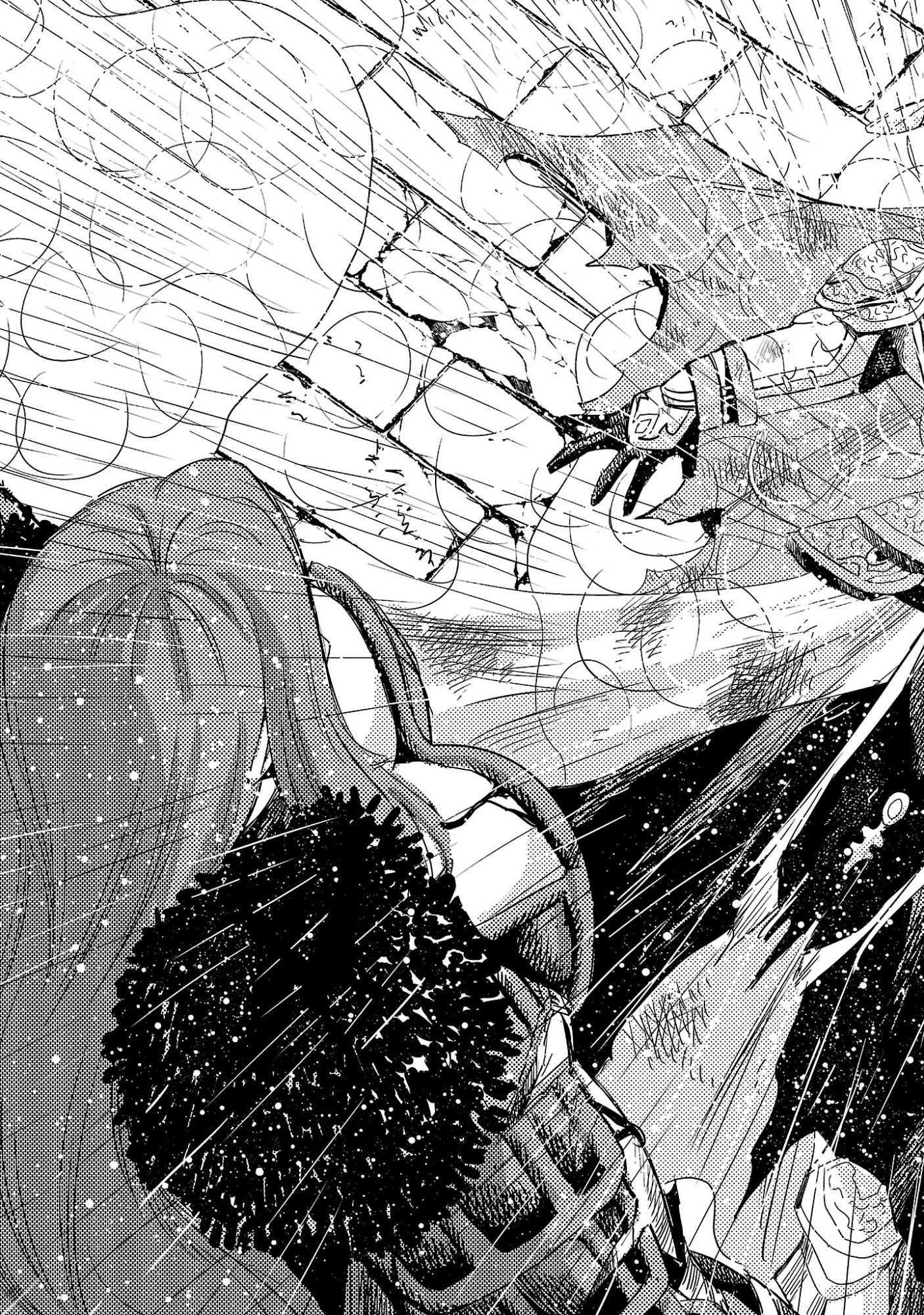 Koushaku Reijou no Rouraku Mission - Chapter 8 - Page 27
