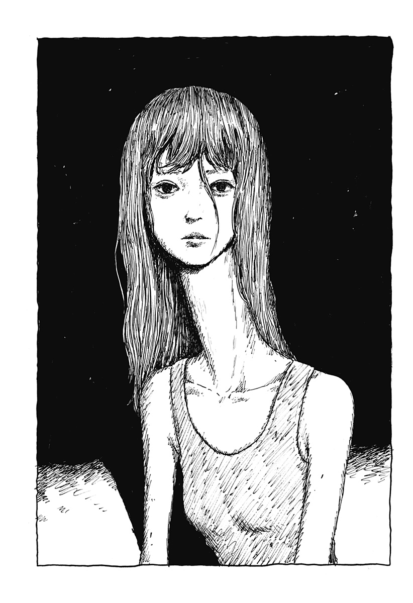 Kuchi ni Kansuru Enquete - Chapter 1 - Page 39