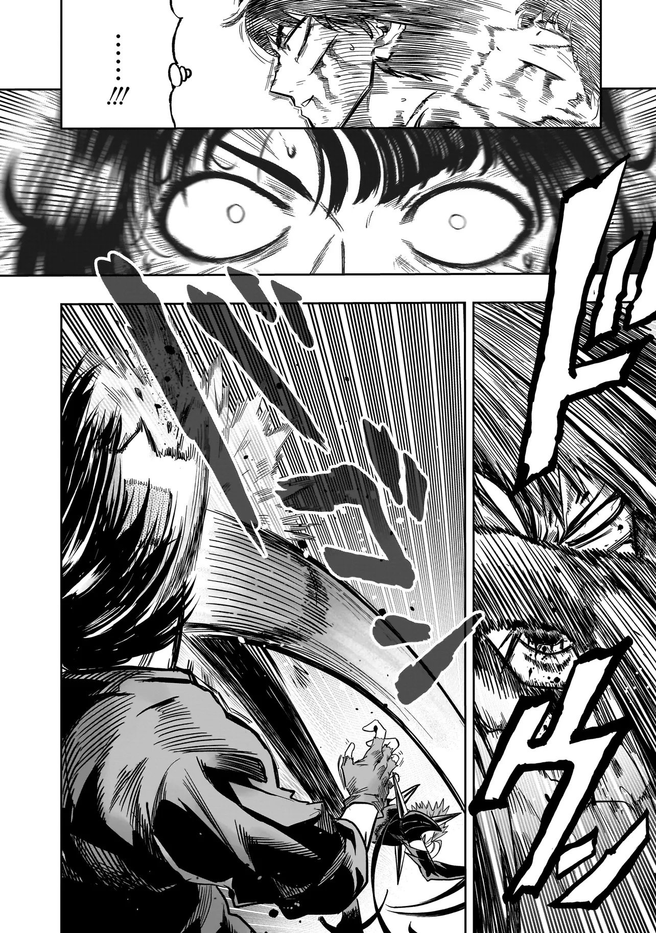 Kung Fu Kung Fool - Chapter 1 - Page 36