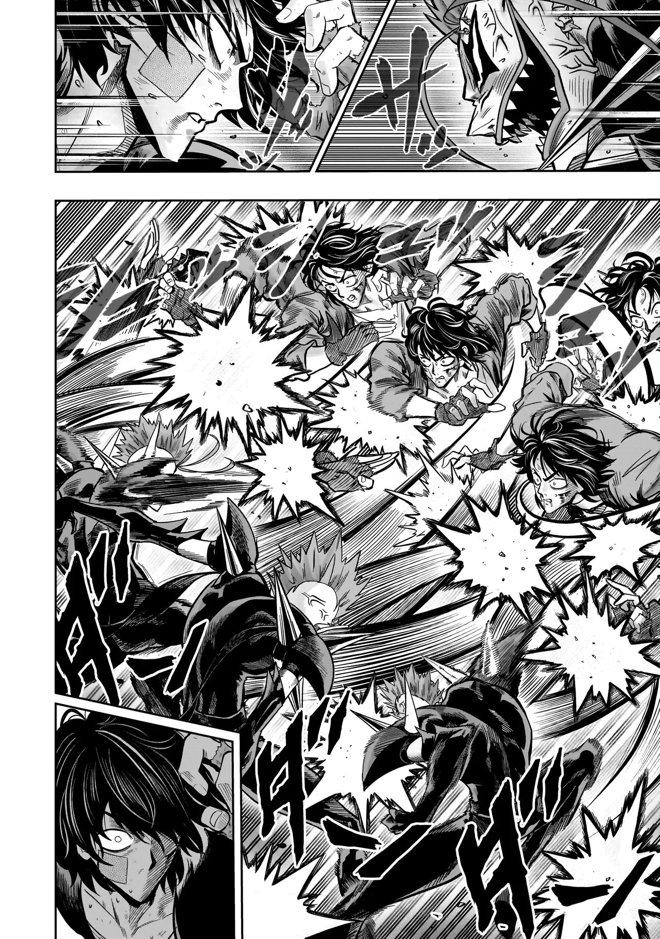 Kung Fu Kung Fool - Chapter 1 - Page 42