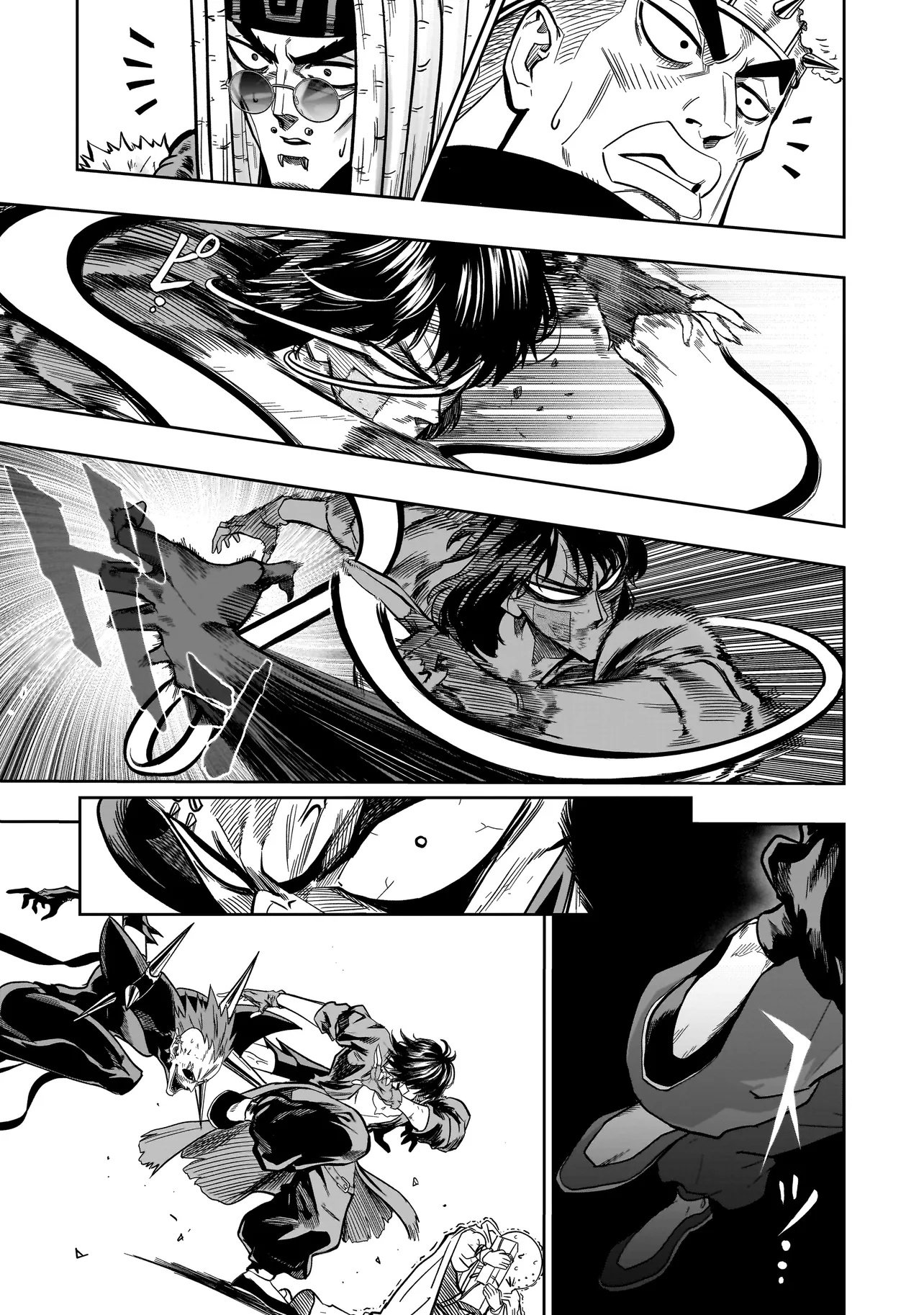 Kung Fu Kung Fool - Chapter 1 - Page 49