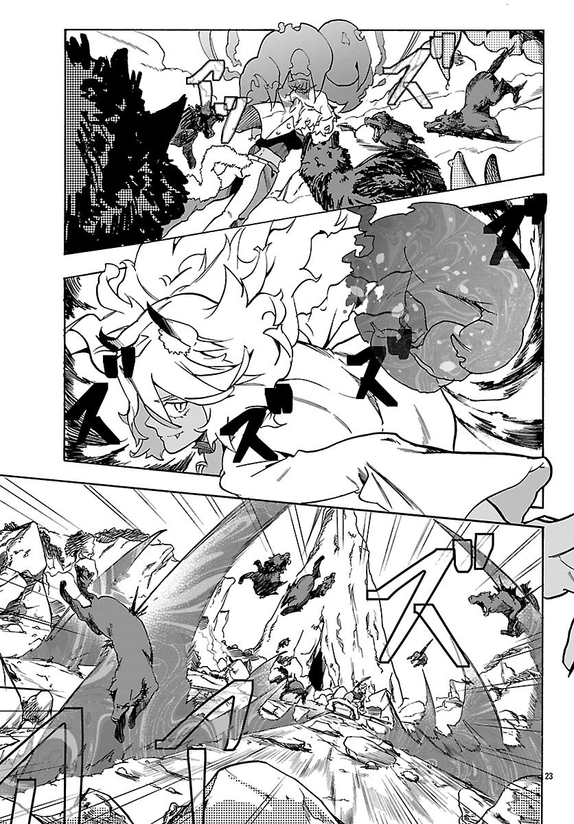 Kunrensho no Sandbag Ojisan, Jitsu wa Saikyou Deshita - Chapter 3.2 - Page 2