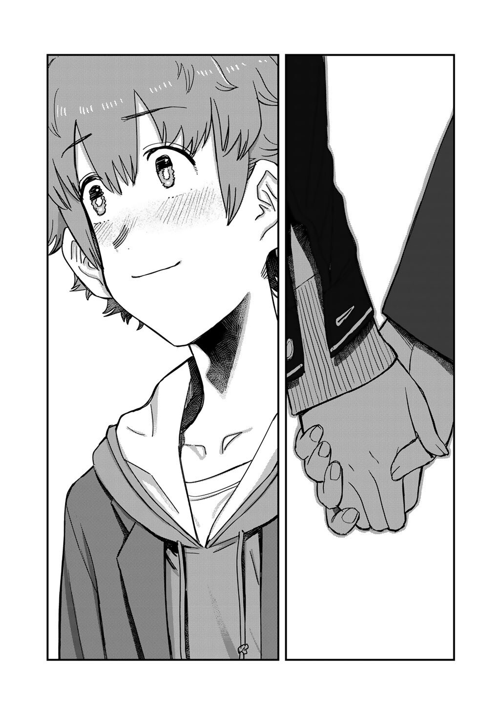 Kurono-san wa Occult ga Suki! - Chapter 23 - Page 21