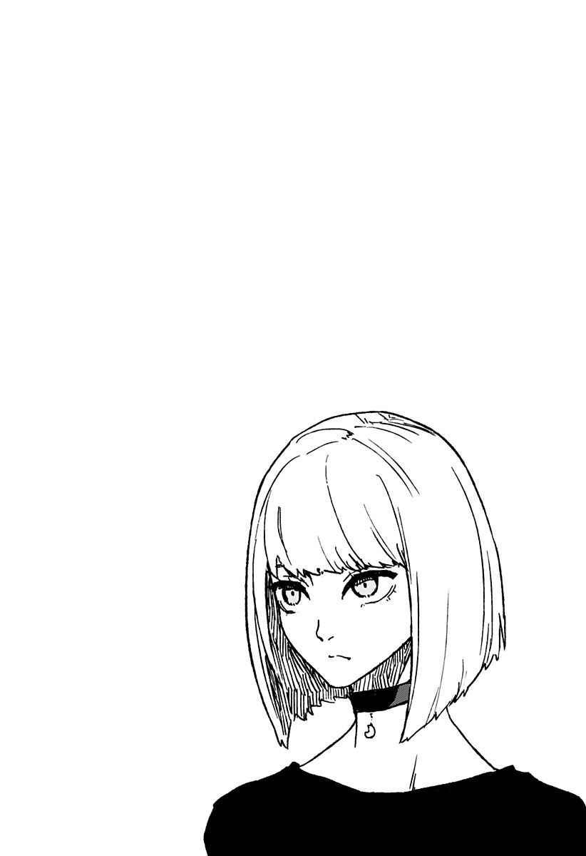 Kuronuma to iu Otoko - Chapter 3 - Page 21