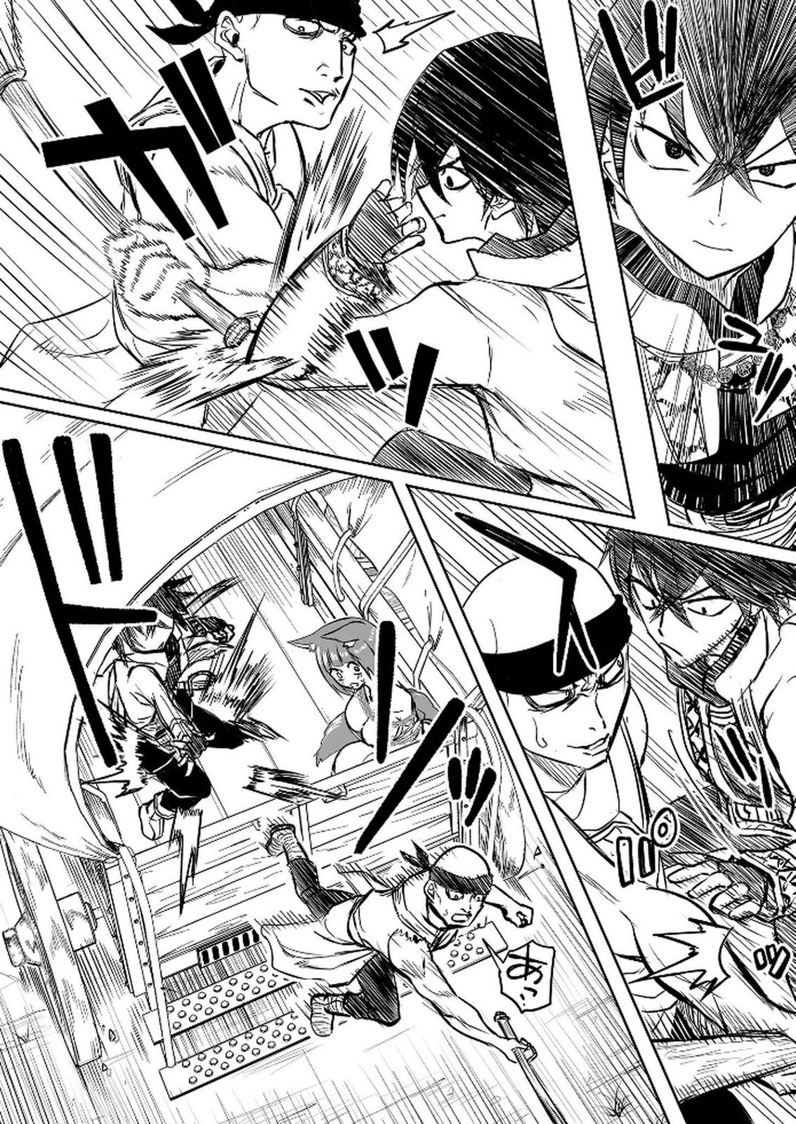 Kyou Kara Tsukaeru Isekai Renai Manual - Chapter 10 - Page 21