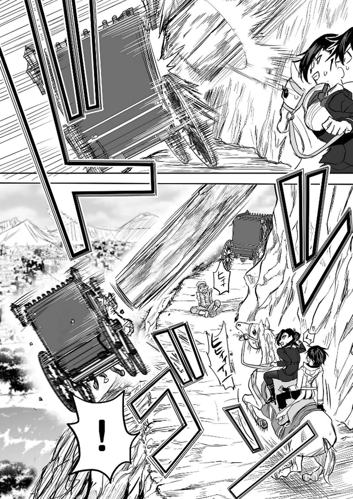 Kyou Kara Tsukaeru Isekai Renai Manual - Chapter 13 - Page 28