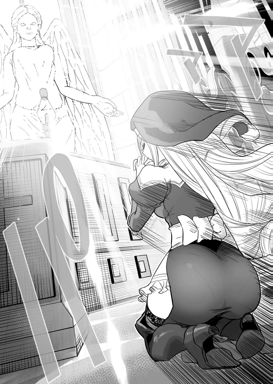 Kyou Kara Tsukaeru Isekai Renai Manual - Chapter 18 - Page 10