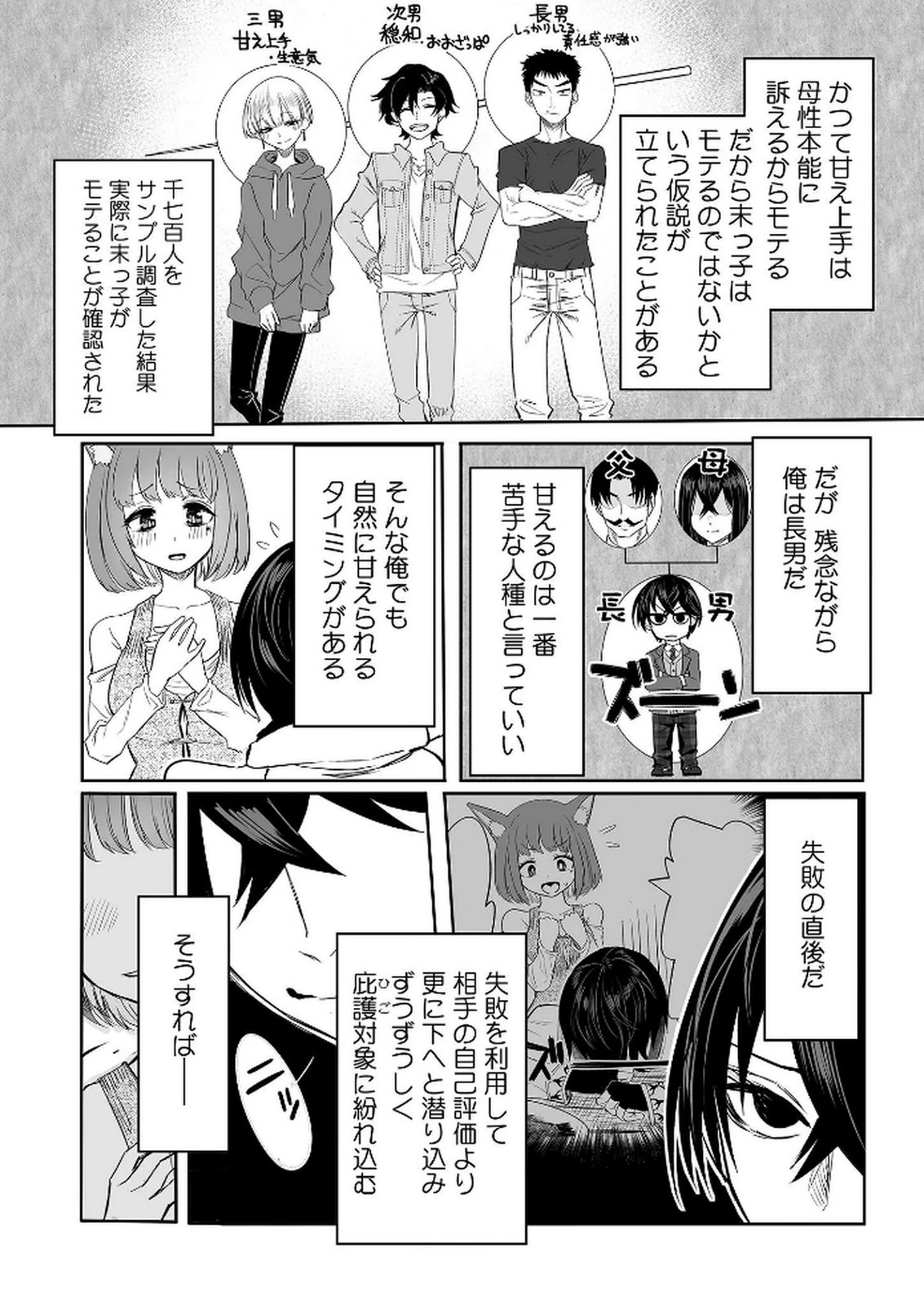 Kyou Kara Tsukaeru Isekai Renai Manual - Chapter 8 - Page 26