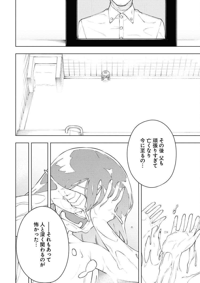 Kyou wa Mou Agarimasu - Chapter 6 - Page 14