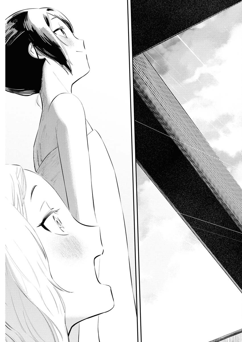 Kyou wa Mou Agarimasu - Chapter 6 - Page 19