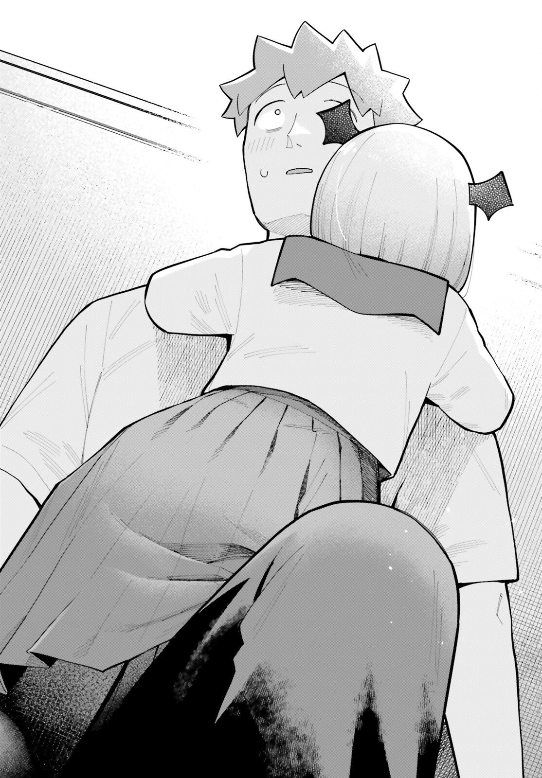 Kyuuketsuki no Obentou ni Naritai - Chapter 10 - Page 26
