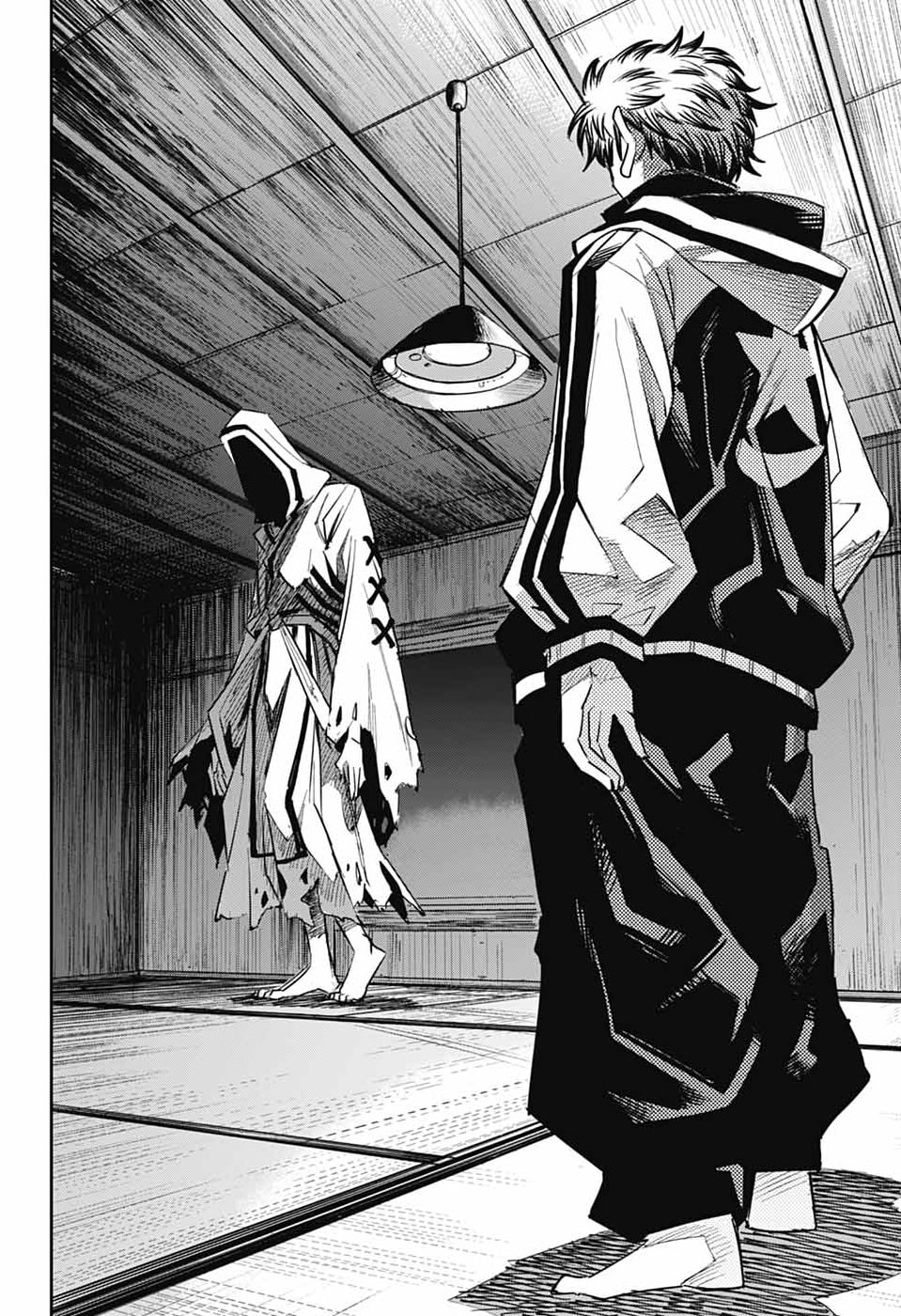 Reibaidei - Chapter 1 - Page 45