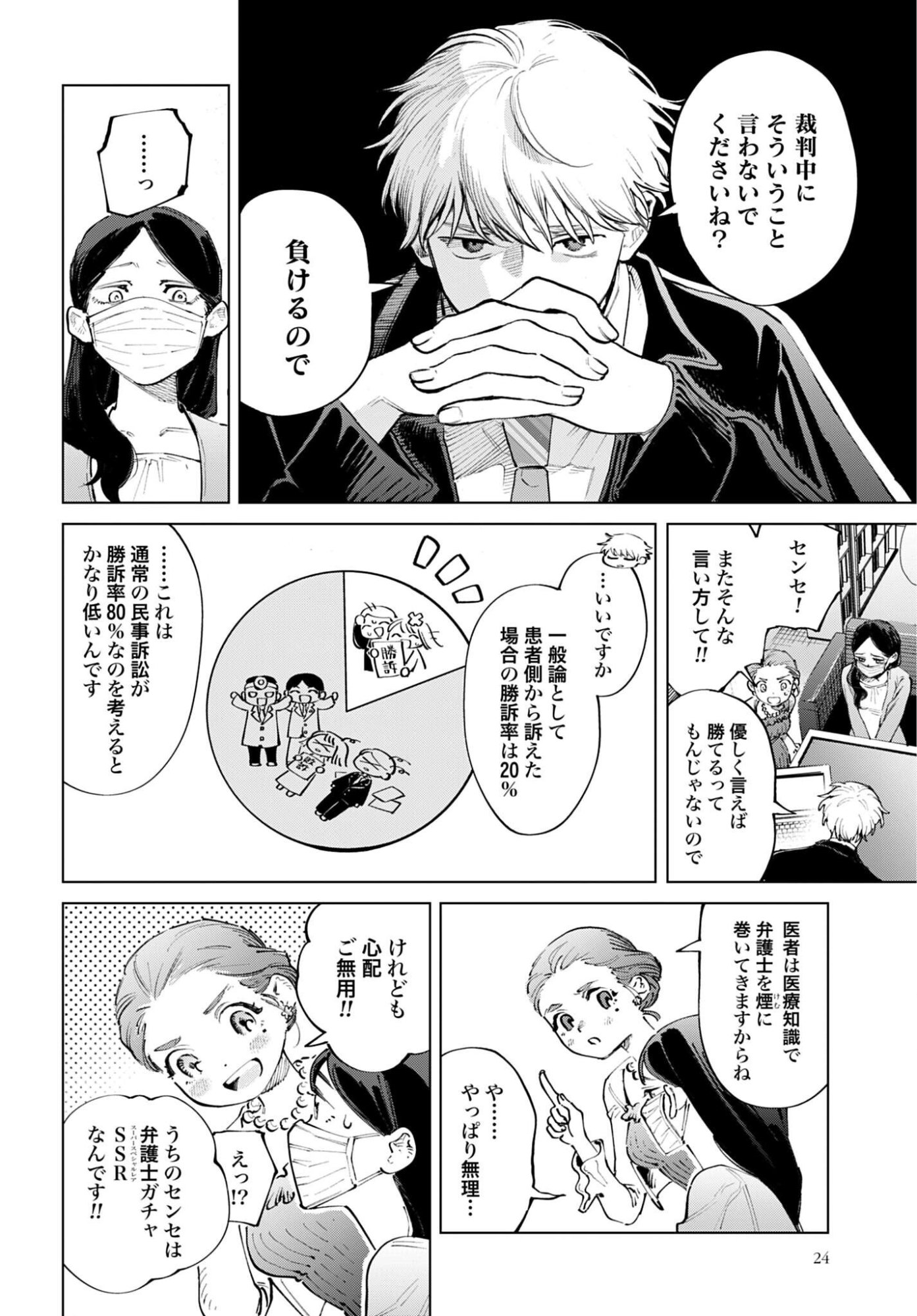 Legal Doc - Chapter 1 - Page 22