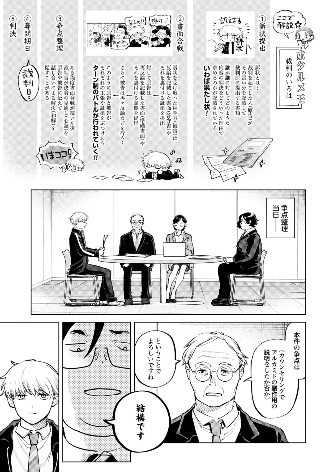 Legal Doc - Chapter 2 - Page 7