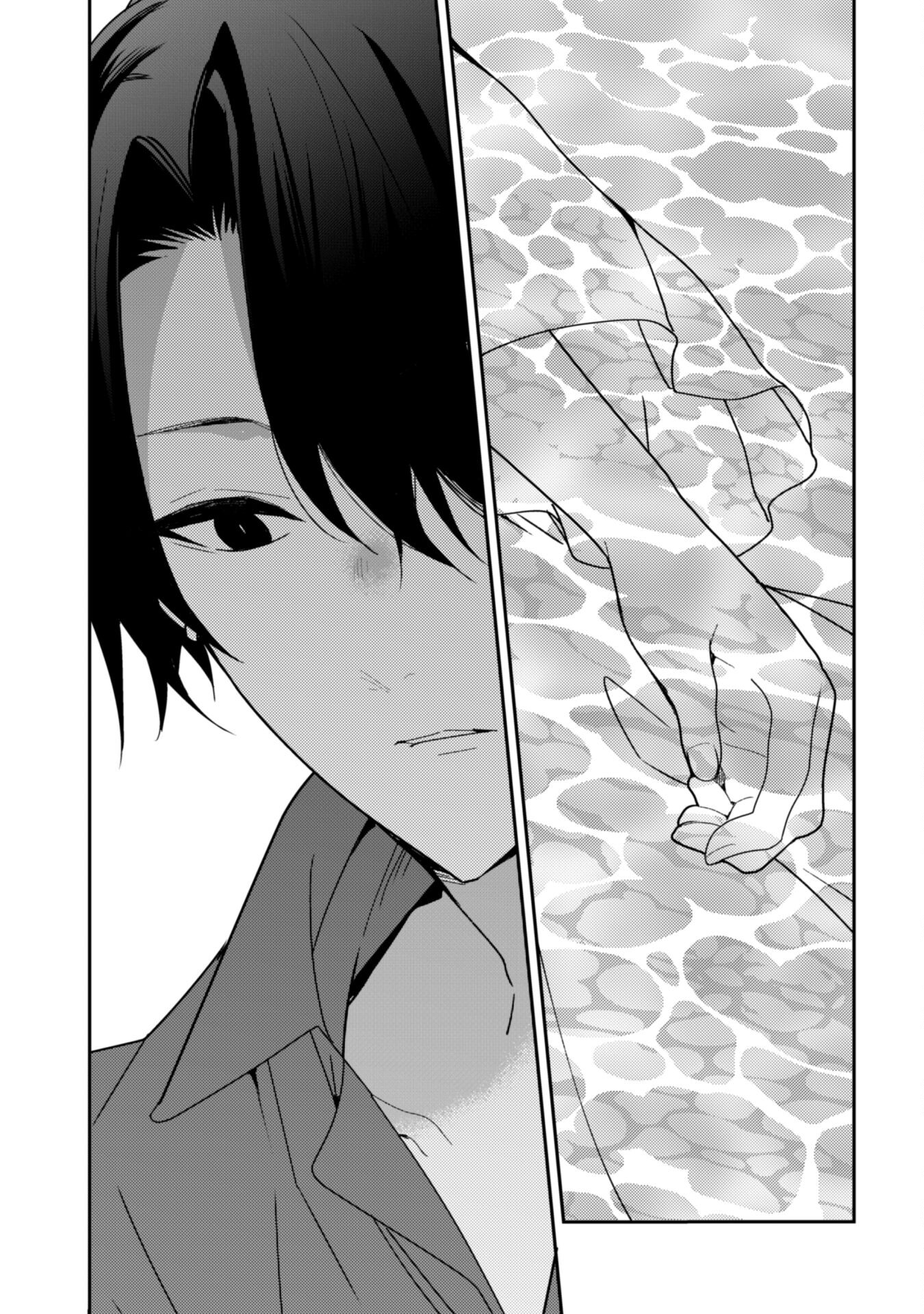Lens-goshi, Tatta Ichido no Koi wo suru - Shissou Reijou to Cameraman - Chapter 1 - Page 30