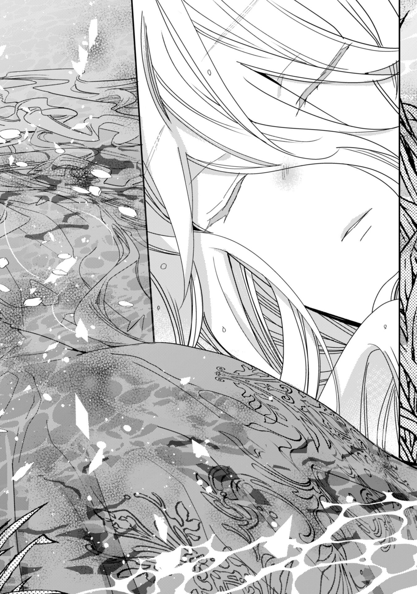 Lens-goshi, Tatta Ichido no Koi wo suru - Shissou Reijou to Cameraman - Chapter 1 - Page 31