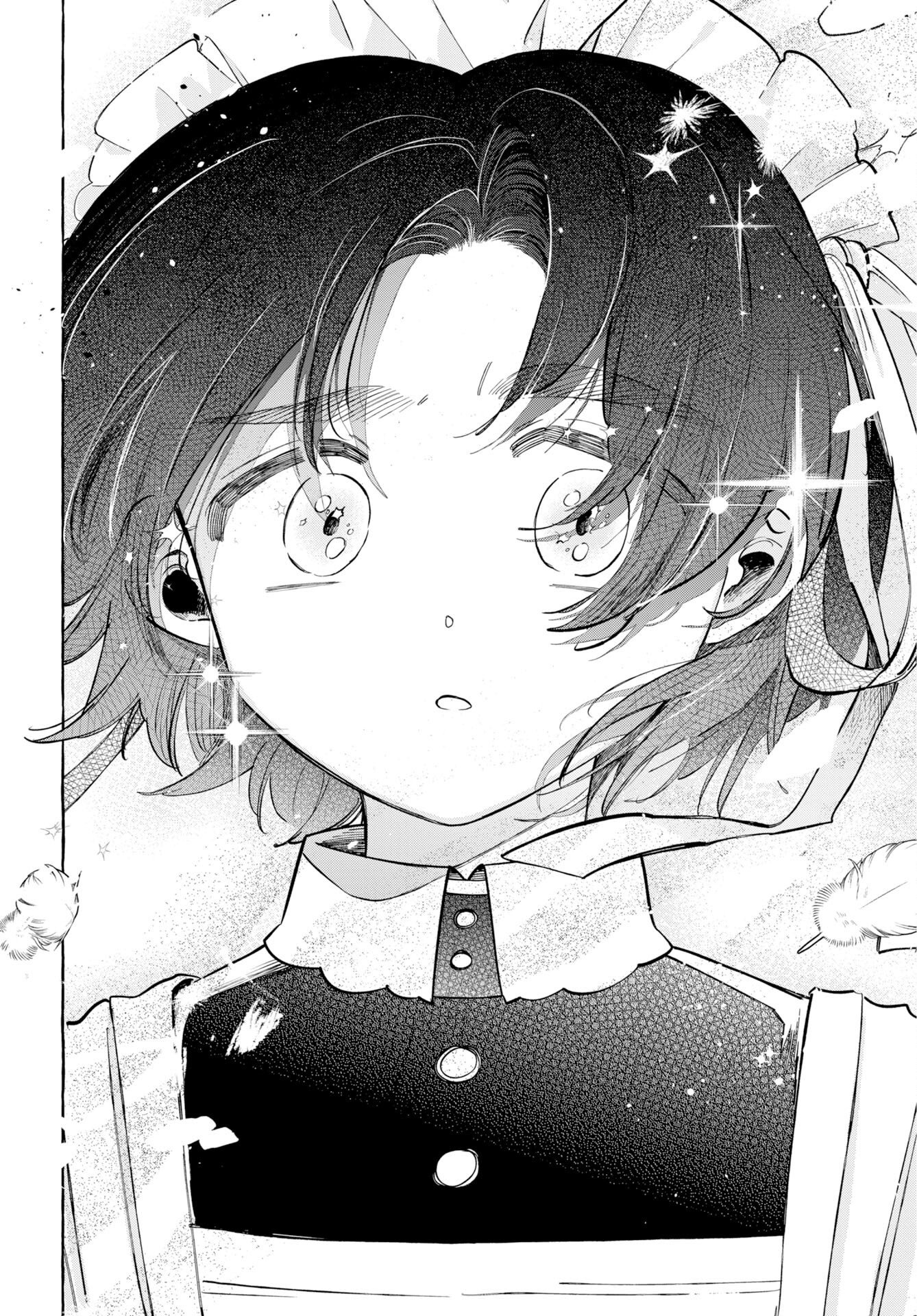 Lost Stella no Taizaisha-tachi - Chapter 16 - Page 16