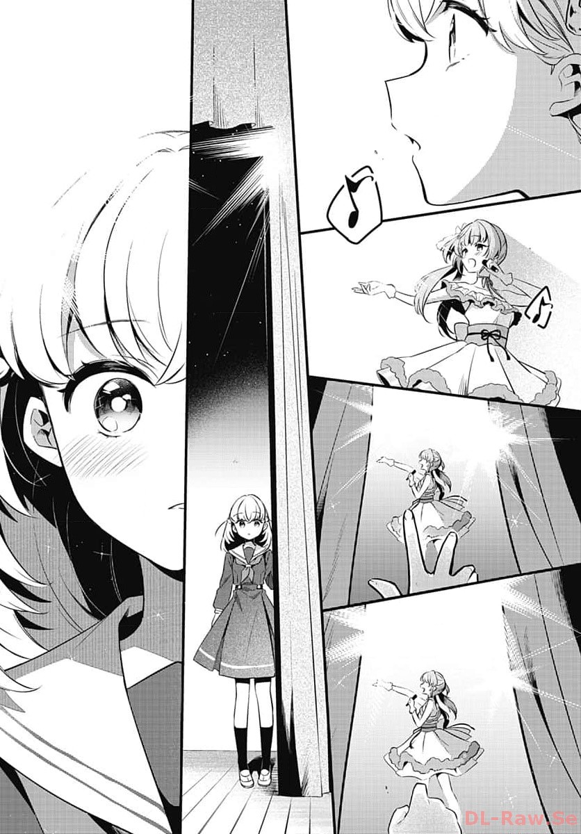 Love Live! Flowers - Chapter 2 - Page 24