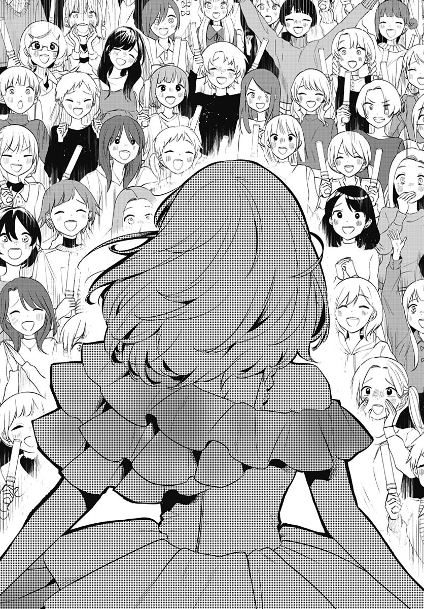Love Live! Flowers - Chapter 20 - Page 28