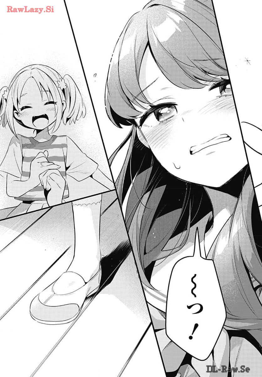 Love Live! Flowers - Chapter 7 - Page 28