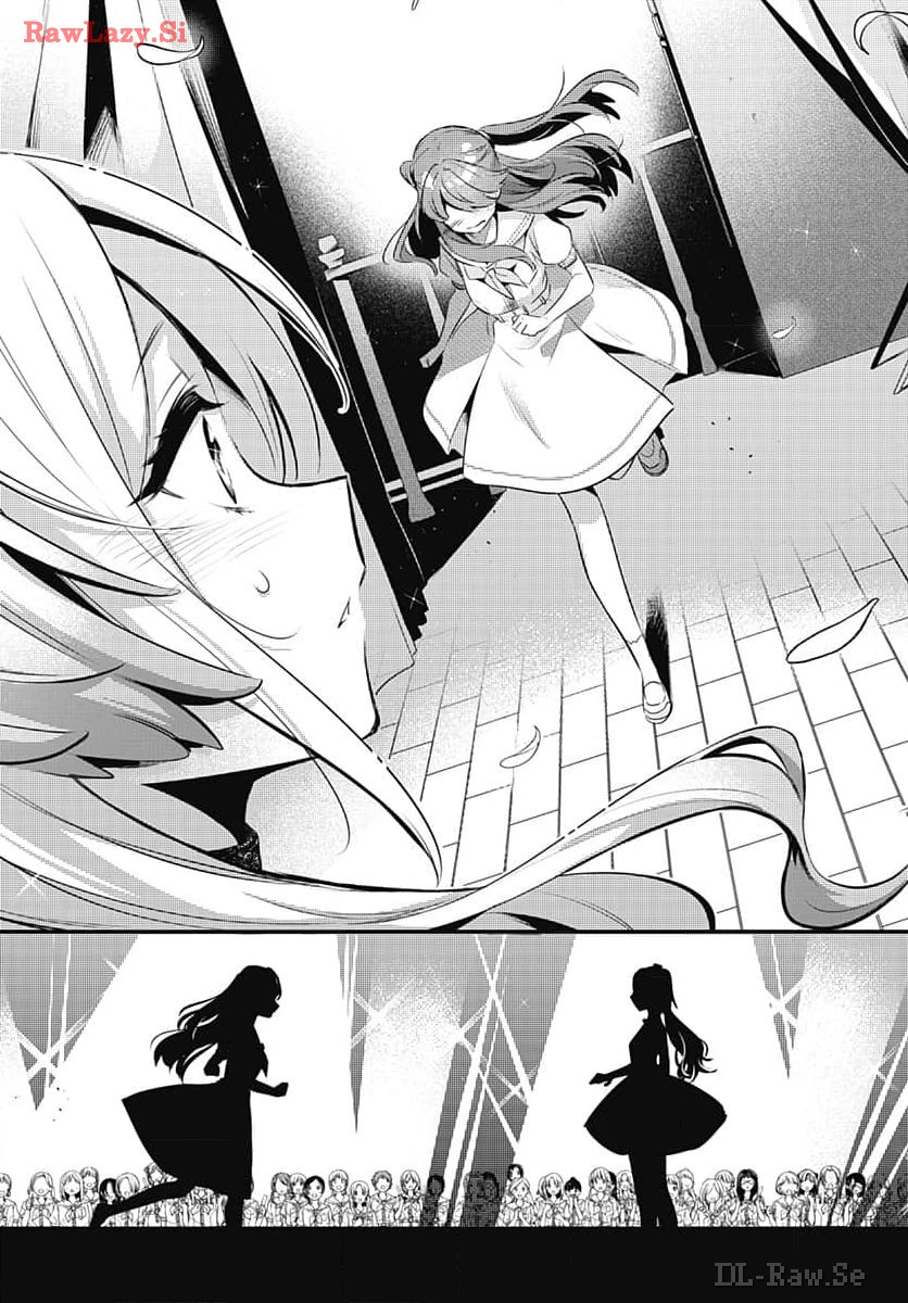 Love Live! Flowers - Chapter 7 - Page 29