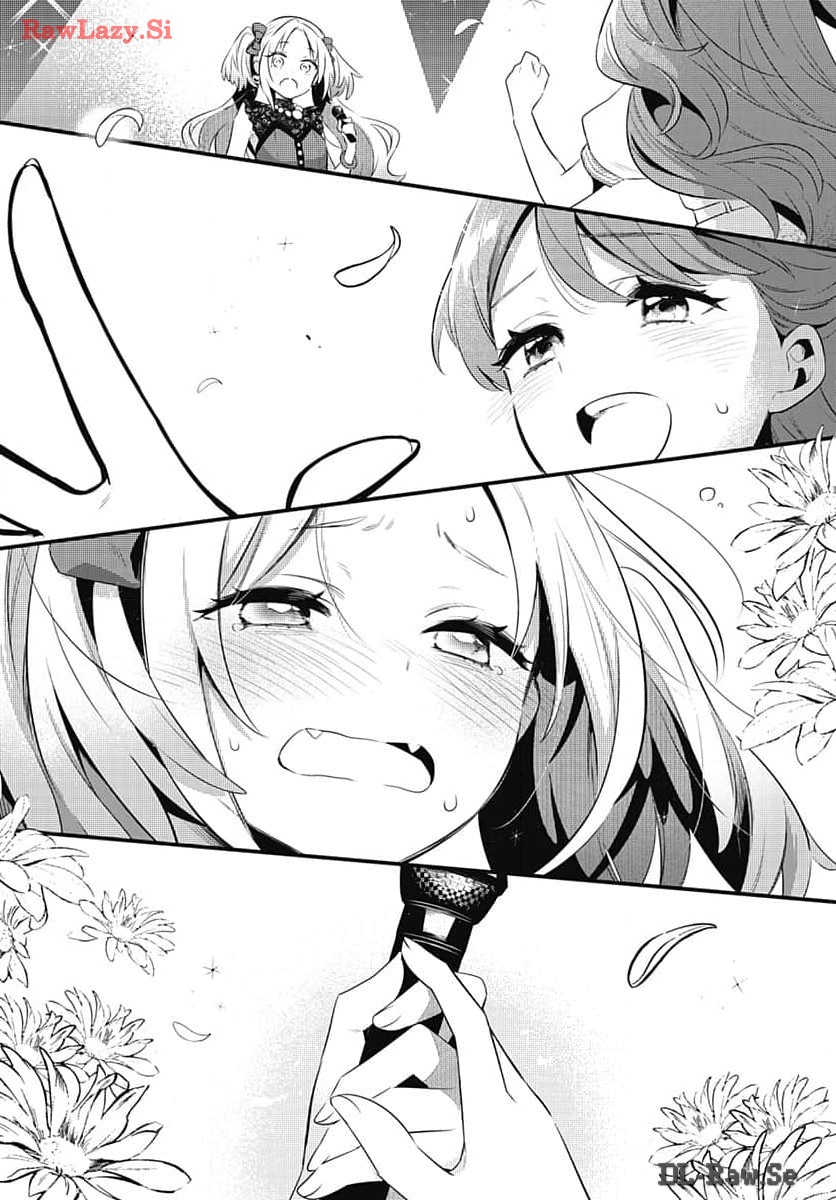 Love Live! Flowers - Chapter 7 - Page 30