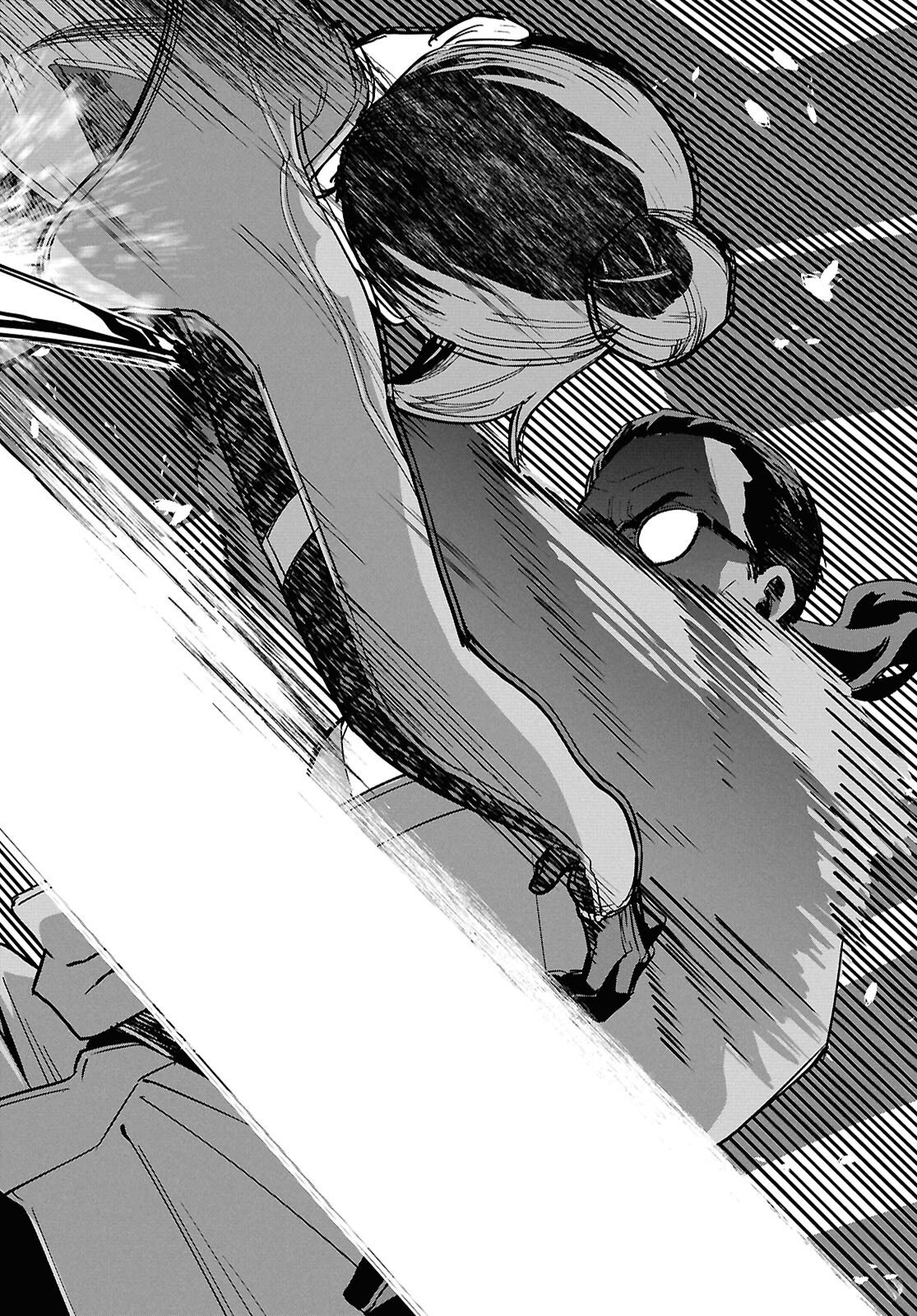Lycoris Recoil - Chapter 46 - Page 16