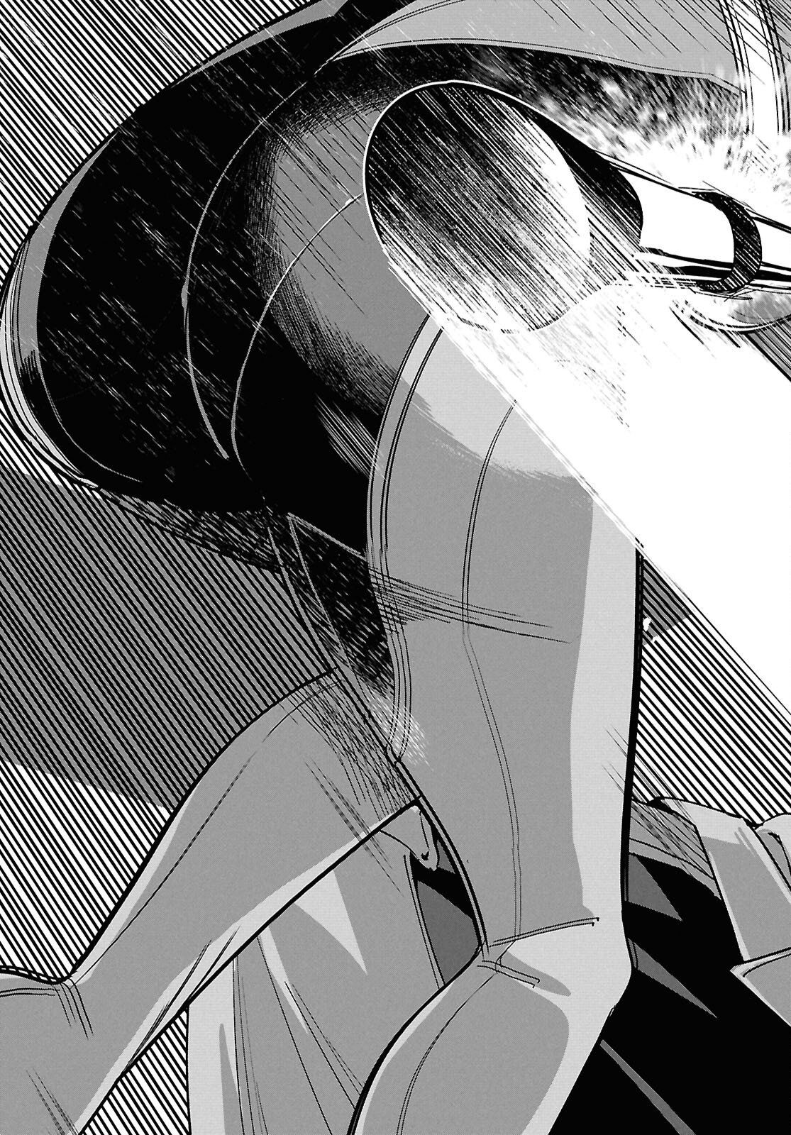 Lycoris Recoil - Chapter 46 - Page 17