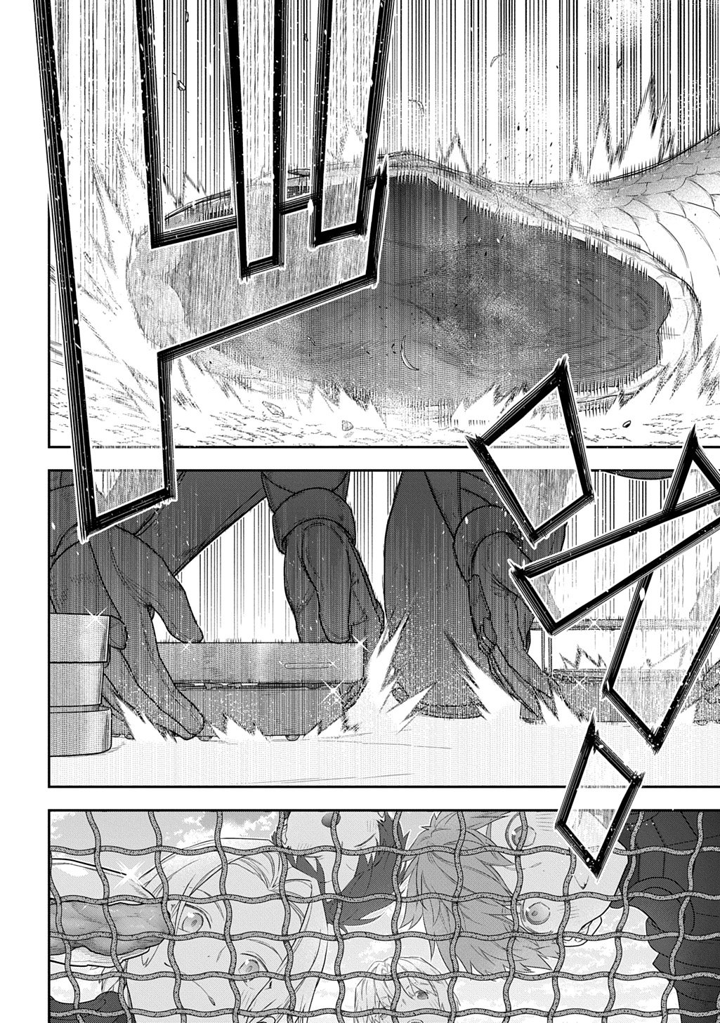 Madougushi Dahlia wa Utsumukanai: Dahliya Wilts No More - Chapter 52 - Page 3
