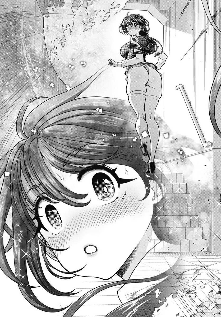 Mahou Shoujo Janai! - Chapter 1 - Page 47