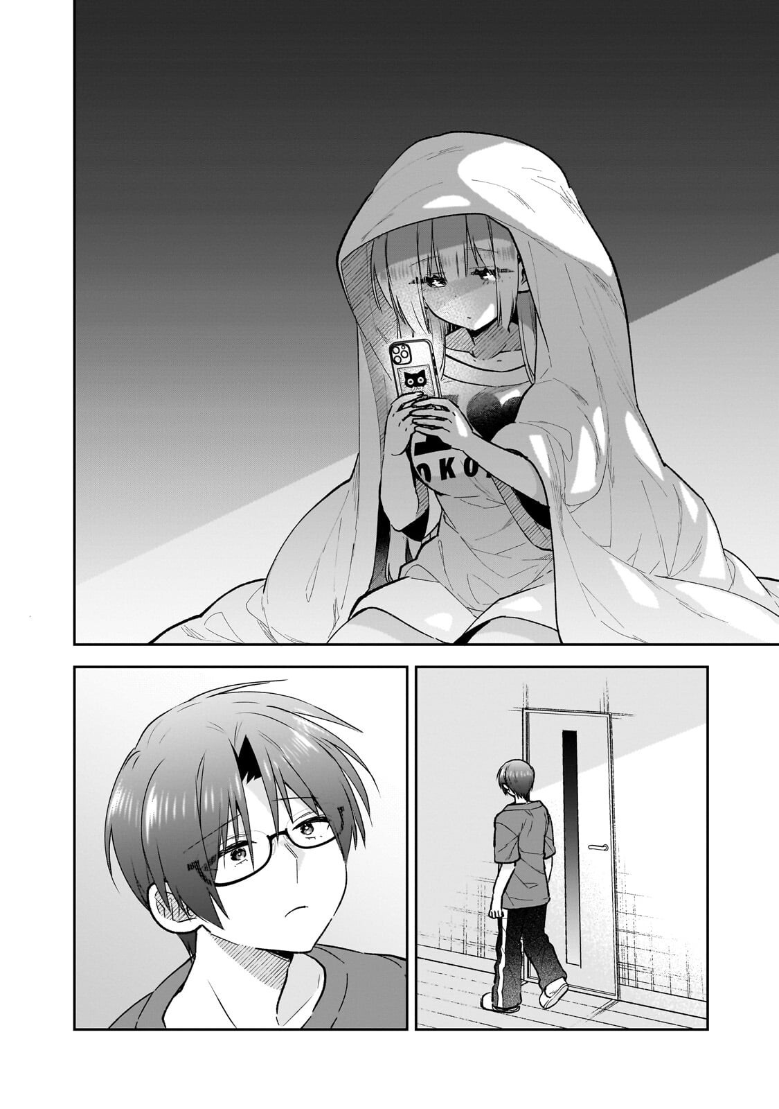Mahou wa Isekai ni Oite Kimashita. ~Tensai Madoushi Datta Imouto no Yowakute New Game~ - Chapter 8.1 - Page 2