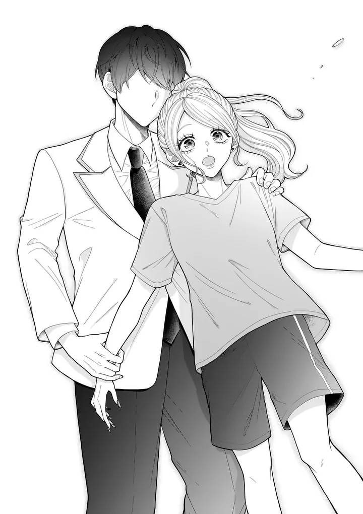 Majime Fumajime Maji Koiji - Chapter 2 - Page 14