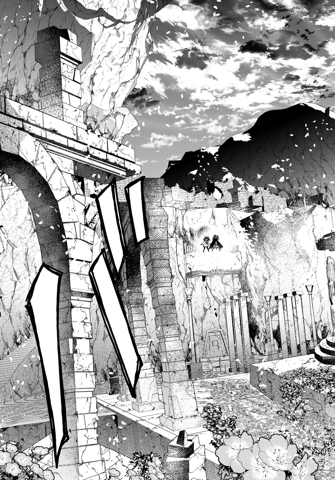 Majo no Hanaya-san - Chapter 7 - Page 21