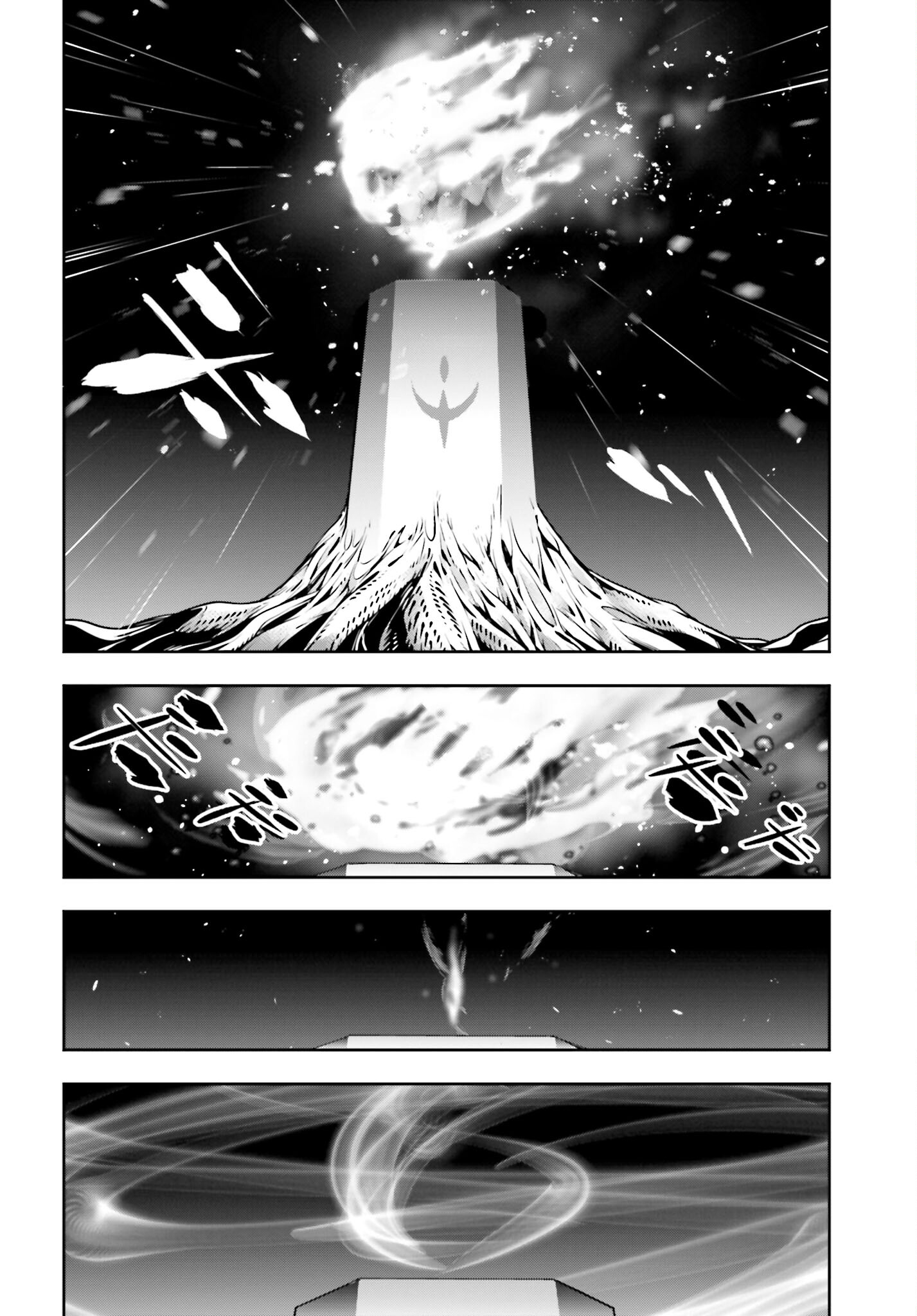 Majo Taisen: 32-nin no Isai no Majo wa Koroshiau - Chapter 20 - Page 13