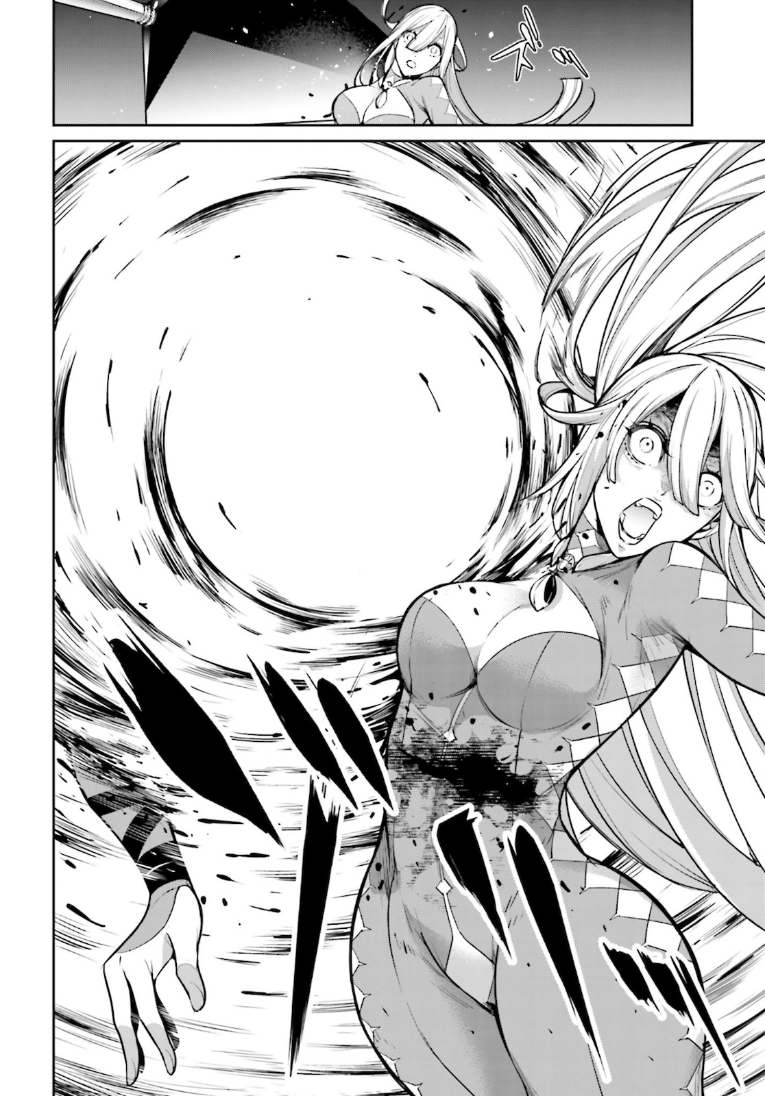 Majo Taisen: 32-nin no Isai no Majo wa Koroshiau - Chapter 4.2 - Page 16