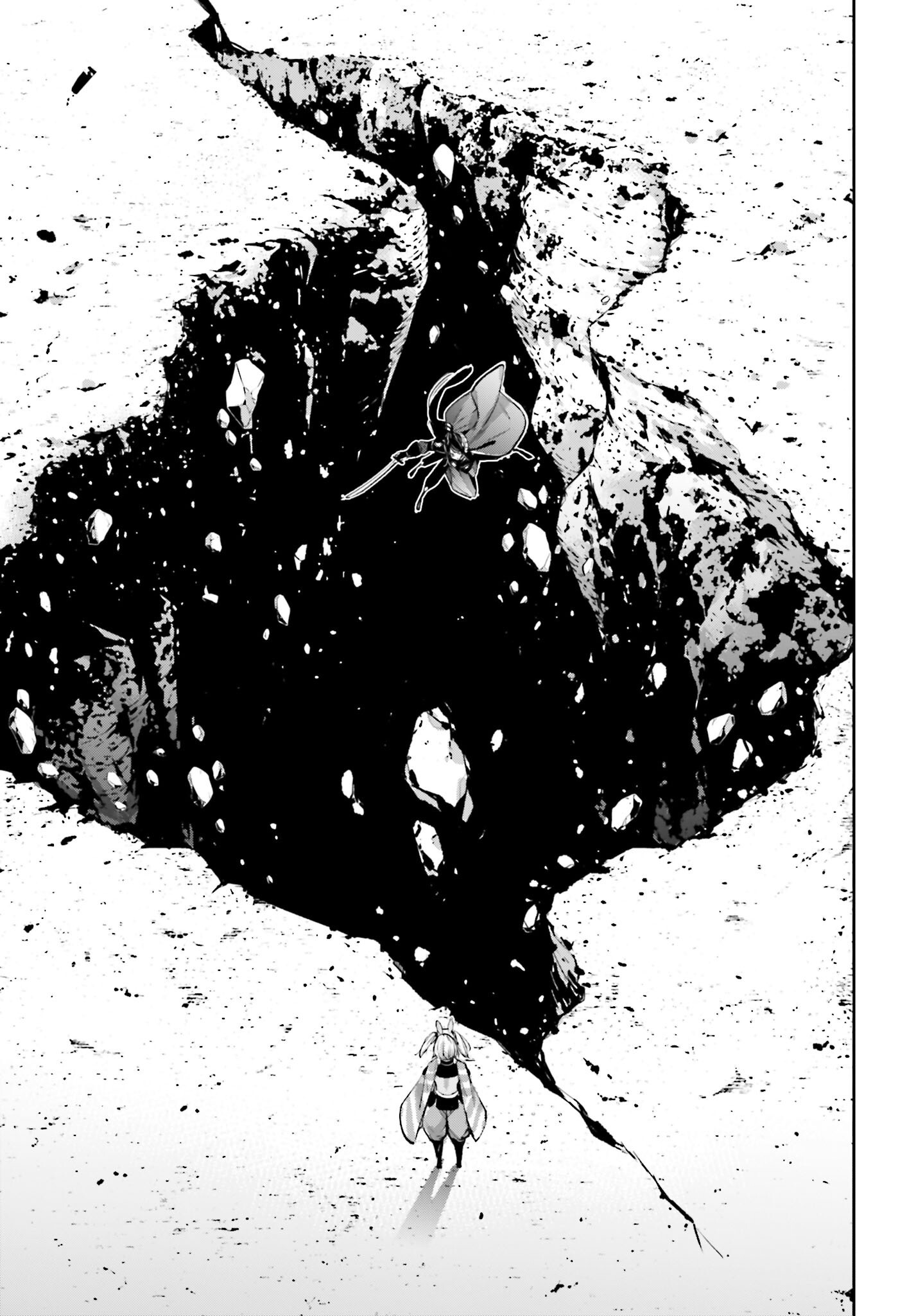 Majo Taisen: 32-nin no Isai no Majo wa Koroshiau - Chapter 55 - Page 29