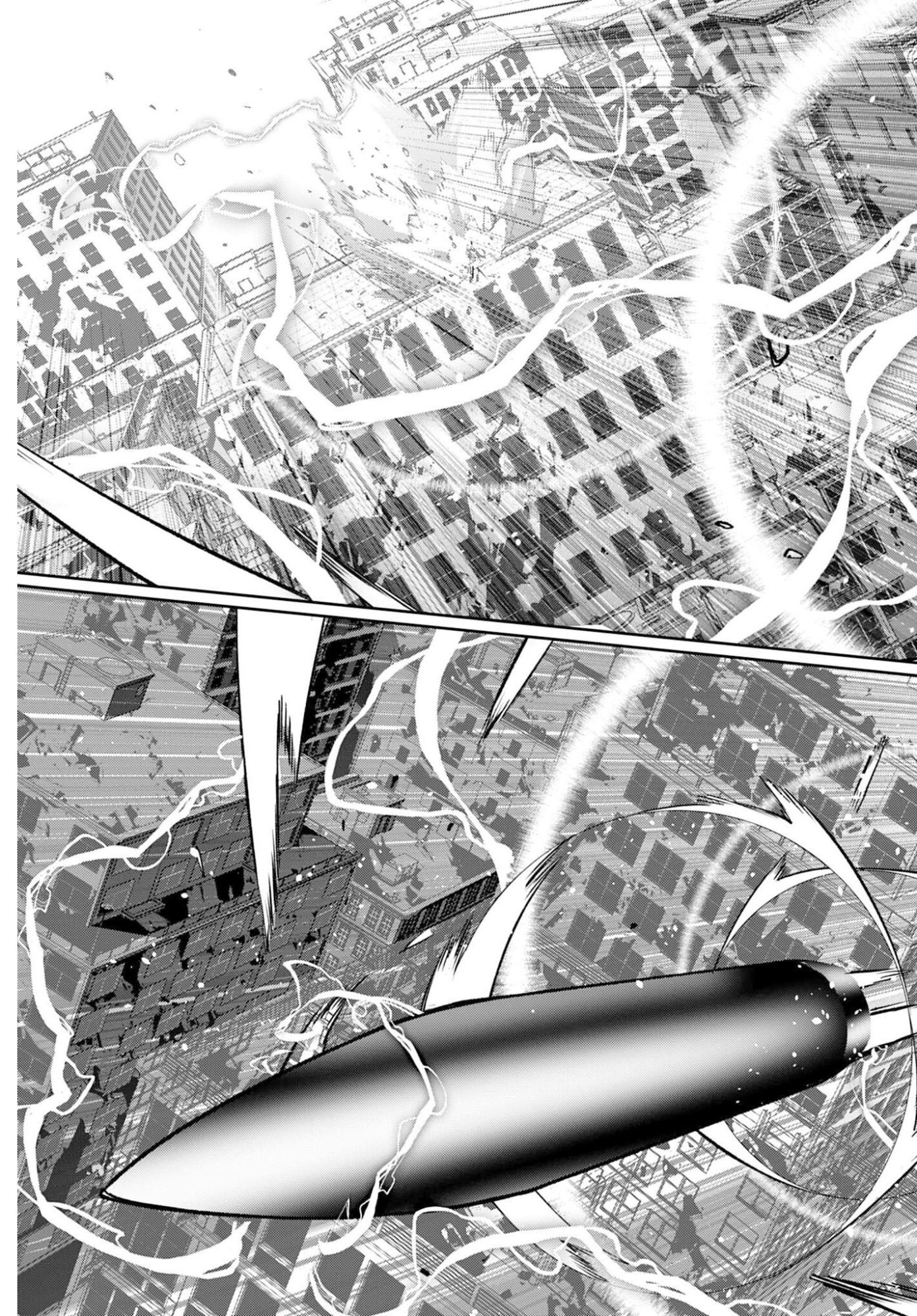 Majo Taisen: 32-nin no Isai no Majo wa Koroshiau - Chapter 62 - Page 25