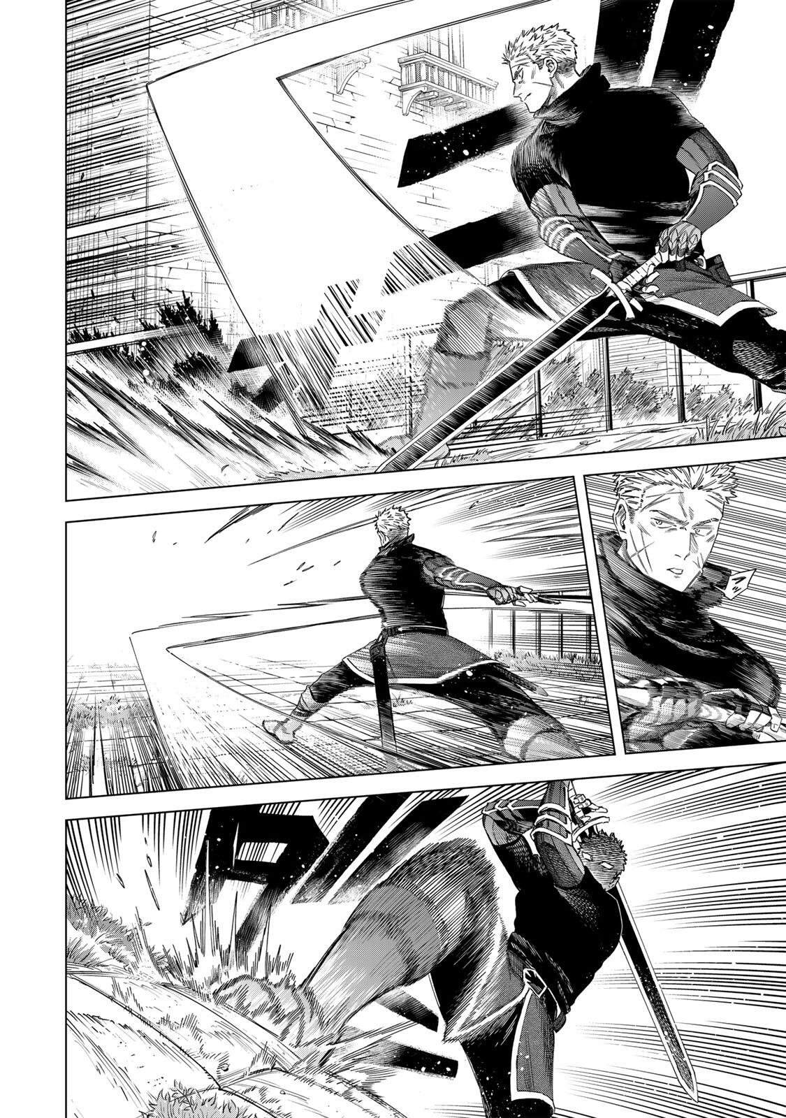 Majo to Youhei - Chapter 71 - Page 12