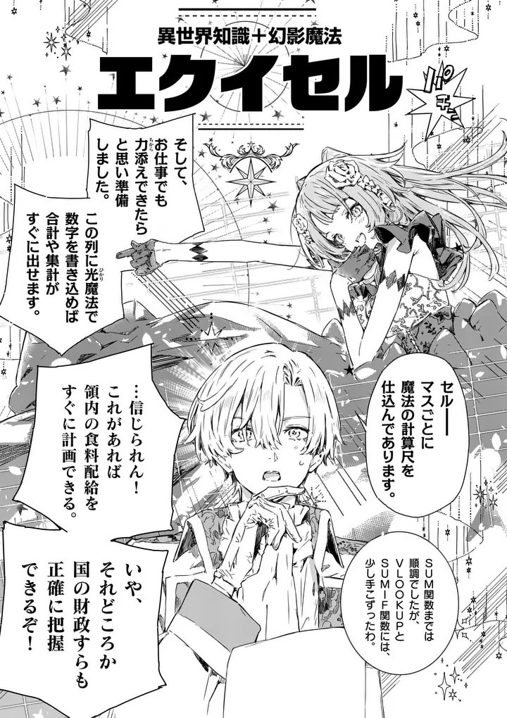 Make Heroine ga Oosugiru! - Chapter 25.2 - Page 6
