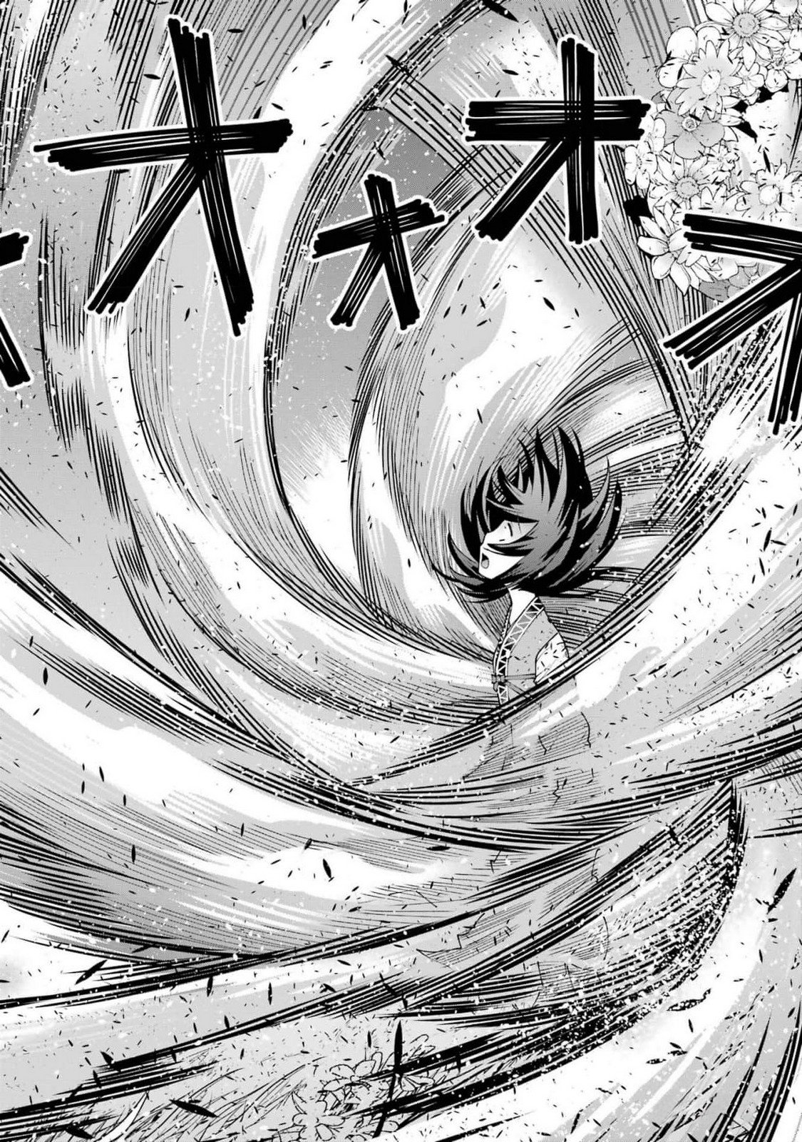Maken no Deshi wa Munou de Saikyou! - Chapter 43 - Page 24