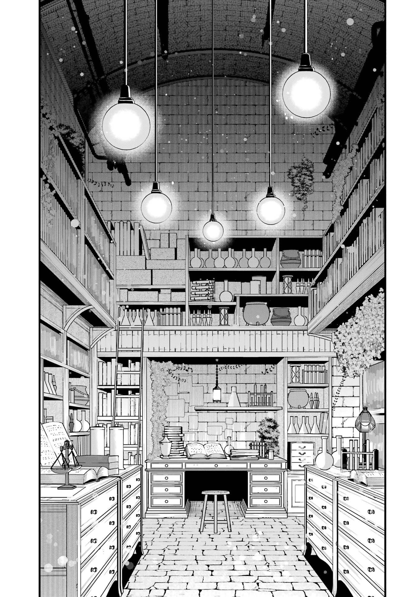 Maken no Deshi wa Munou de Saikyou! - Chapter 65 - Page 3