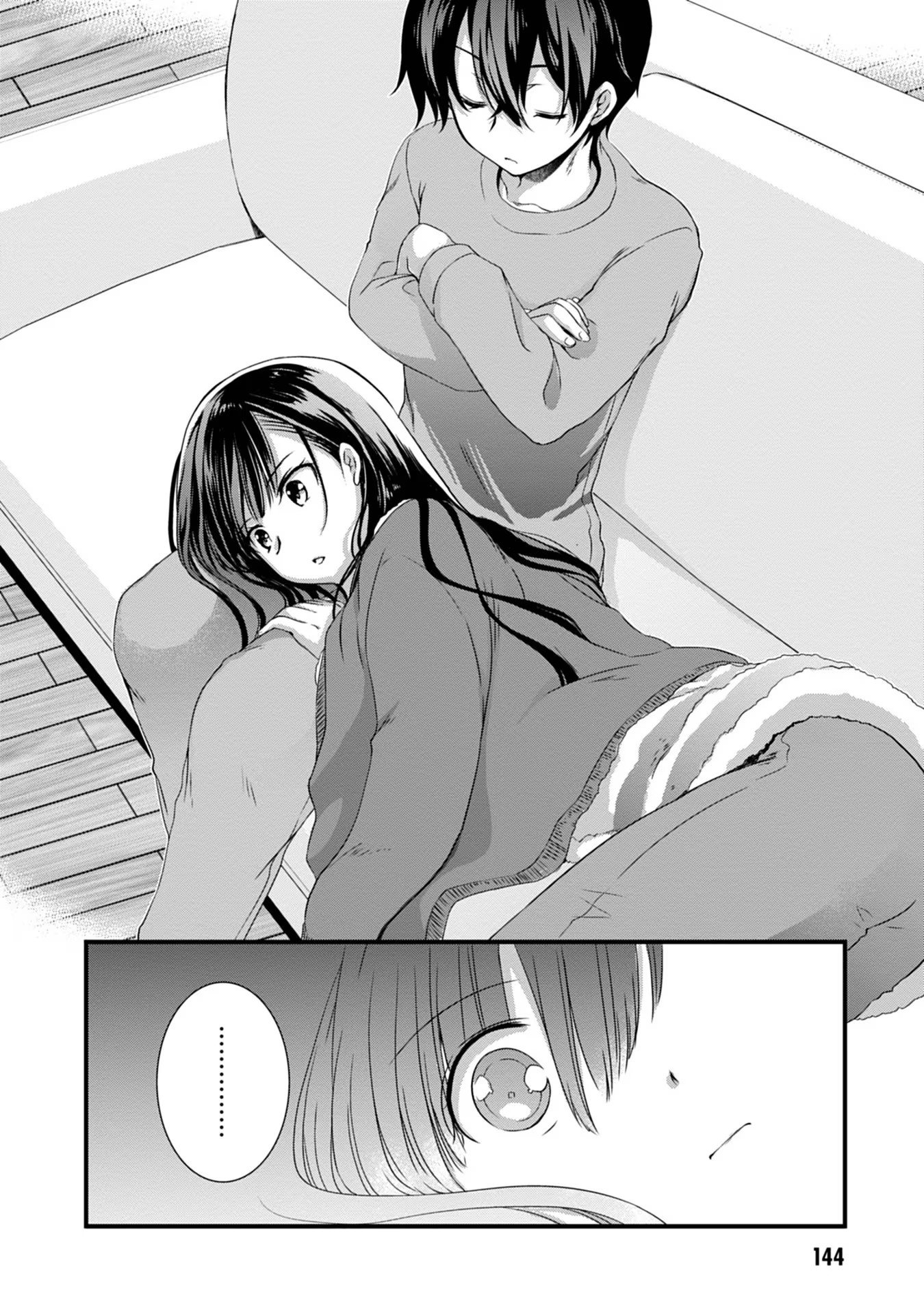 Mamahaha no Tsurego ga Moto Kanodatta - Chapter 13 - Page 10
