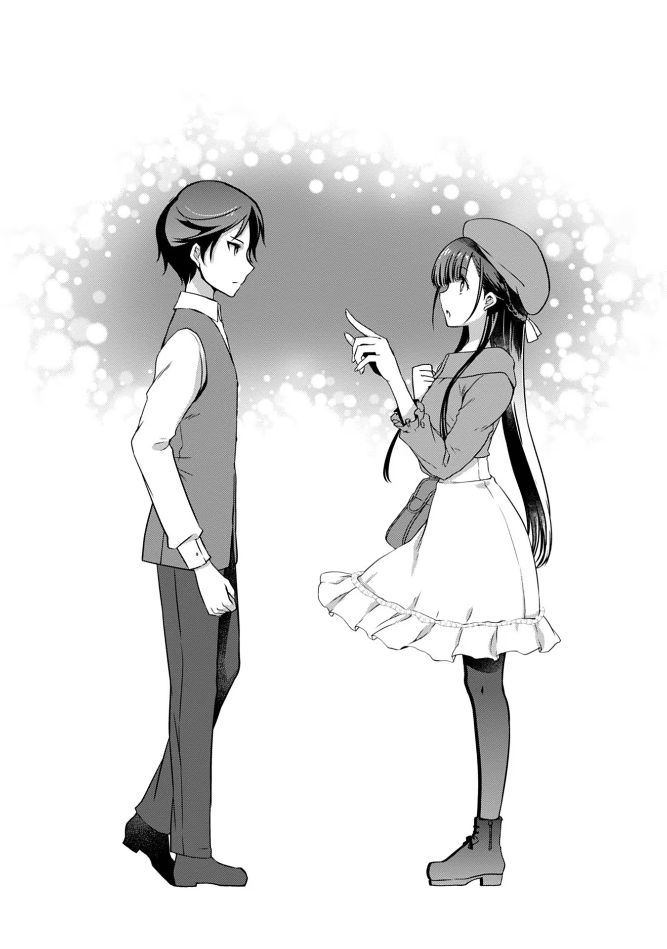 Mamahaha no Tsurego ga Moto Kanodatta - Chapter 17 - Page 2
