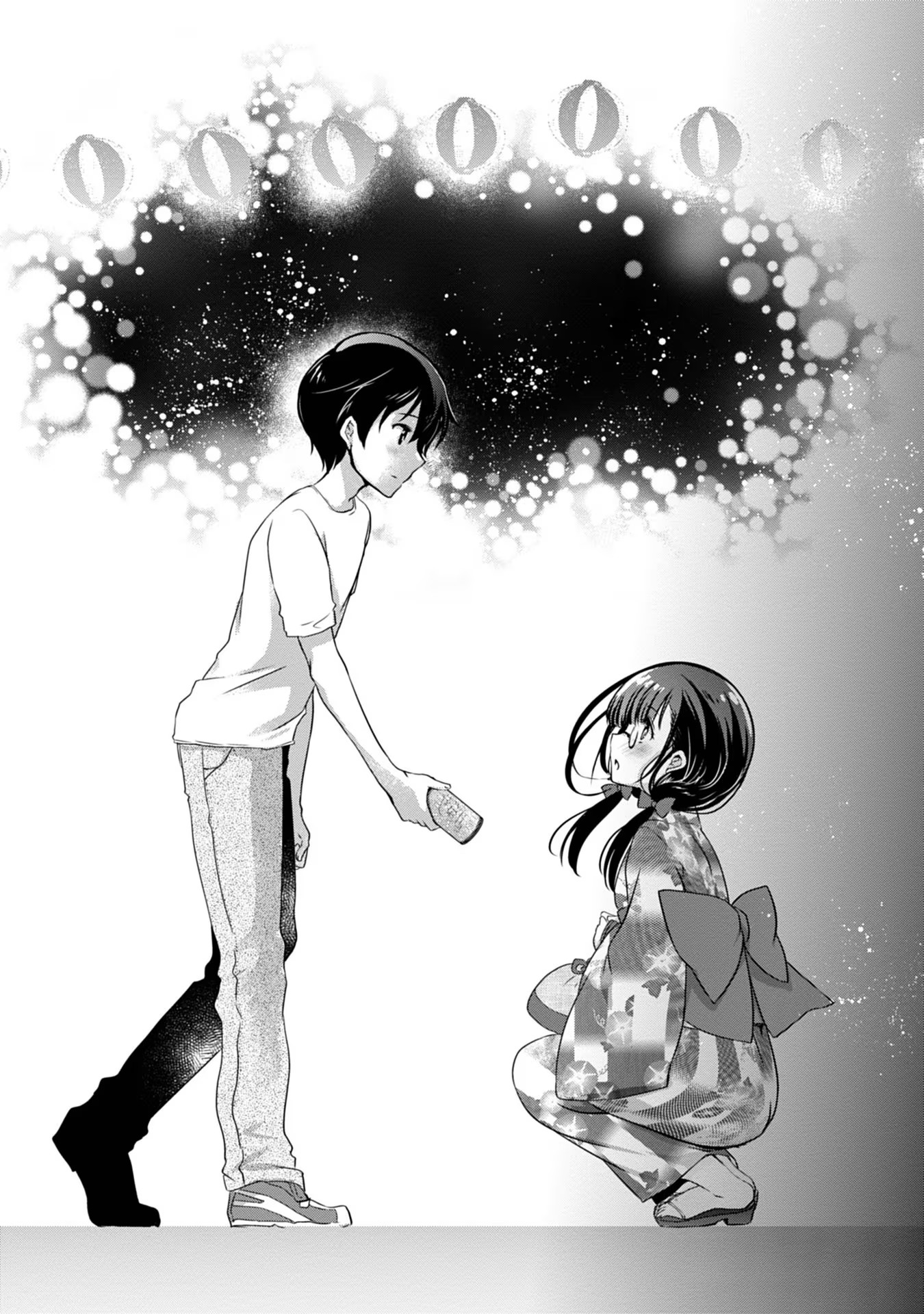 Mamahaha no Tsurego ga Moto Kanodatta - Chapter 17 - Page 32